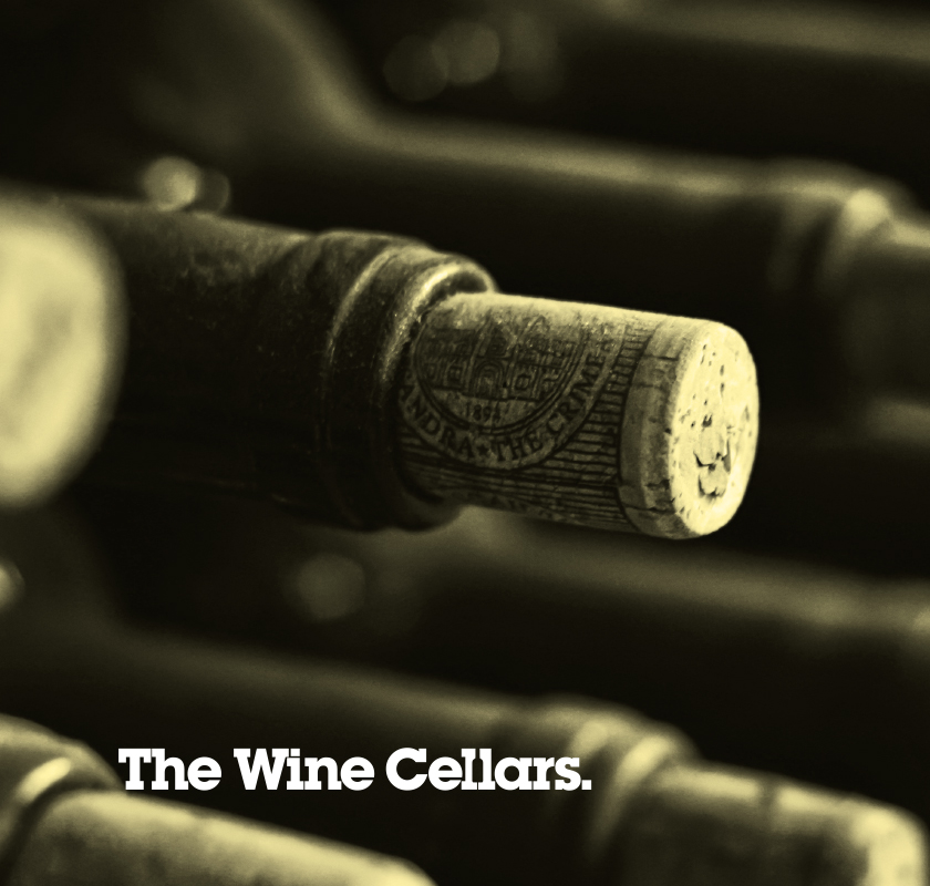 winecellars